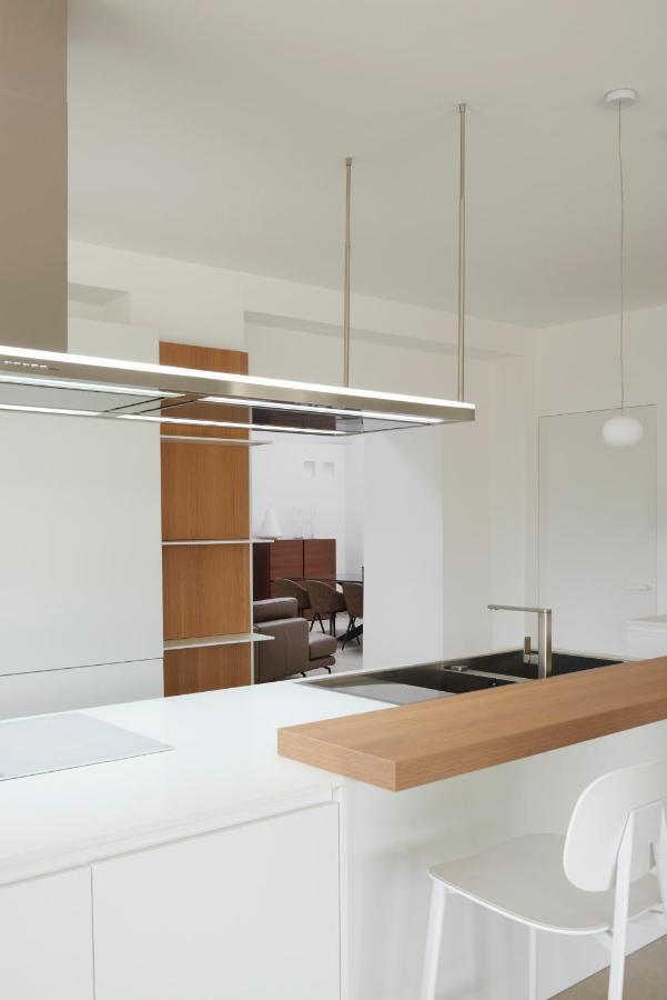 Civetta Blu Bed & Breakfast กัสเตลลัมมาเร เดล โกลโฟ ภายนอก รูปภาพ